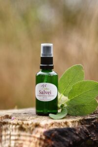salvei