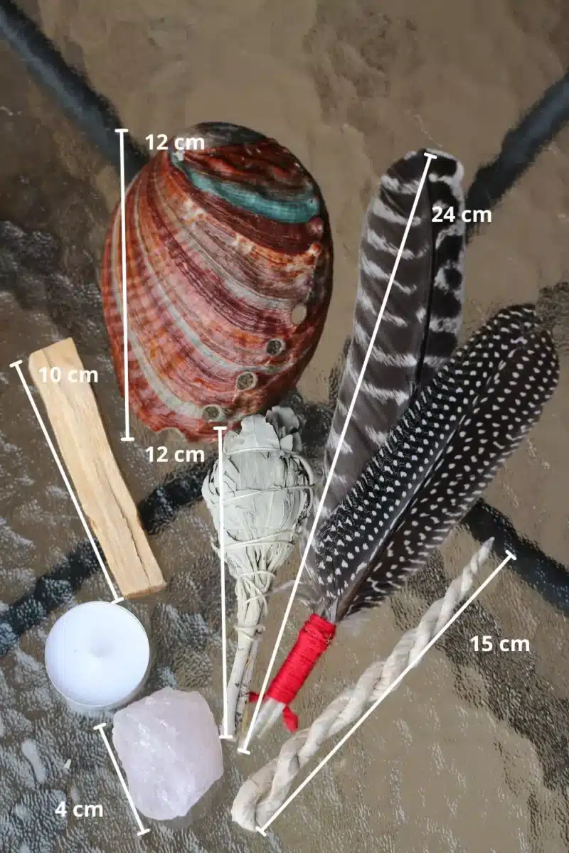 puhastusrituaali-komplekt-klaarsus-sizes
