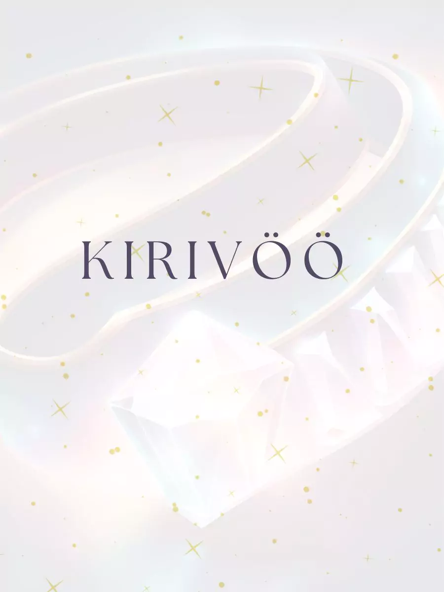 kirivoo tegemine klaarsus üritused 2024